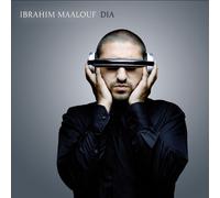 Maalouf, Ibrahim - Dia