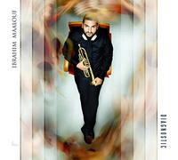 Maalouf, Ibrahim - Diagnostic [Vinilo]