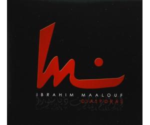 Maalouf Ibrahim - Diasporas