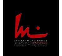 Maalouf, Ibrahim - Diasporas [Vinilo]