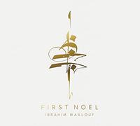 Maalouf, Ibrahim - First Noel (2LP) [Vinilo]