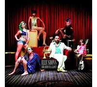 Maalouf,Ibrahim - Illusions [Import] [Vinilo]