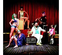 Maalouf, Ibrahim - Illusions [Vinilo]