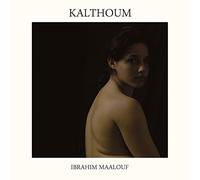 Maalouf,Ibrahim - Kalthoum [Import] [Vinilo]