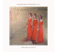 Maalouf Ibrahim - Leventine Symphony N. 1