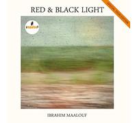 Maalouf Ibrahim - Red and Black Light