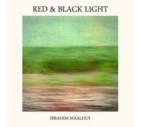 Maalouf,Ibrahim - Red & Black Light [Vinilo]