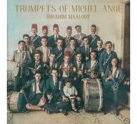Maalouf, Ibrahim - Trumpets Of Michel-Ange [Vinilo]