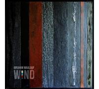 Maalouf, Ibrahim - Wind [Vinilo]