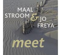 Maalstrom & Jo Freya - Meet
