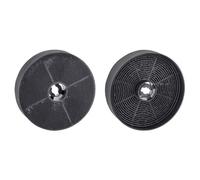 Maan Filtro de Carbón FWMGPZ Fibra de Carbono