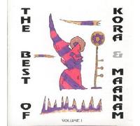 Maanam - The Best of Kora & Maanam