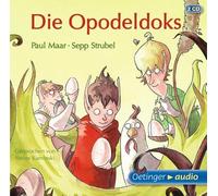 Maar - Die Opodeldoks