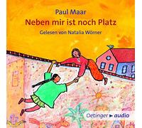 Maar,Paul - Neben Mir Ist Noch Platz