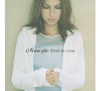 Maarja - First in Line