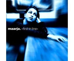 Maarja - First in Line