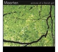 Maarten - Pictures of a danish Girl