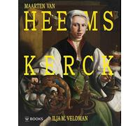 Maarten van Heemskerck 1498-1574