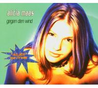 Maas,Alicia - Gegen Den Wind
