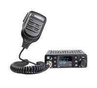 MAAS KCB-4000 CB Radio móvil - Multinorm - VOX - CTCSS - DCS - Pantalla en Color