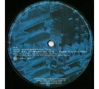 Maas - Powers Of Ten [Vinilo]