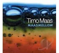 Maas, Timo - M.A.A.S.M.E.L.L.O.W.