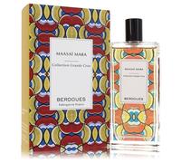 Maasai Mara by Berdoues Eau De Parfum Spray 3.38 oz / e 100 ml