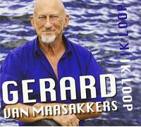 Maasakkers, Gerard Van - Ik Loop
