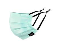 MAASK Shield MASCARILLA HIGIENICA Reutilizable, Adultos Unisex, Caribbean