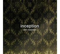 Maassen, Dirk - Inception [Vinilo]