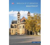 Maastricht: Basilica of St Servatius