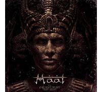 Maat - As We Create (Black Vinyl) [Vinyl LP] [Vinilo]