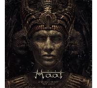 Maat - As We Create The Hope From Above