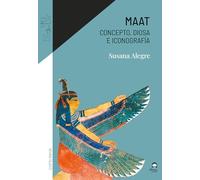 MAAT. Concepto, Diosa e: Concepto, diosa e iconografía