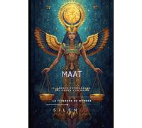 MAAT: La Pluma del Orden Cósmico (EGIPTO)