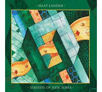 Maat Lander - Split Lp [Vinilo]