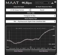 MAAT LINsurround