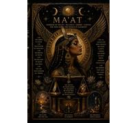 Ma'at Oracle Journal