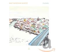 Maat Saxophone Quartet - Ciudades