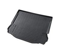 MAATEE Alfombrillas para Maletero Coche Goma,para Jeep Wrangler JK 4-Door 2008-2018,Protector Maletero Coche,Alfombra Maletero Antideslizante Impermeable Antisucia,Bandeja Accesorios