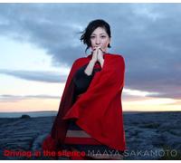 MAAYA SAKAMOTO - Driving in the Silence [Limite