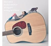 Maaya Sakamoto - Maaya Sakamoto - Singer Songwriter [Japan CD] VTCL-60340
