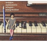 Maaya Sakamoto - Singer Songwriter [Limited]