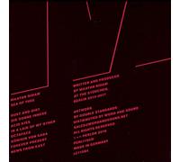 Maayan Nidam - Sea Of Thee