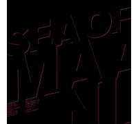 Maayan Nidam - Sea Of Thee [Vinilo]