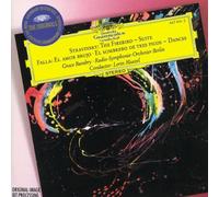 Maazel - Amore Stregone/L'uccello Di Fuoco