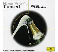Maazel - Concerto Di Capodanno