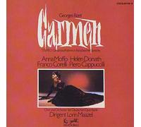 Maazel & Deutsche Oper Berlin - Bizet: Carmen [2cd] [Import]