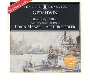 Maazel - Gershwin;Rhapsody in Blue