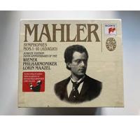 Maazel,l. - Symphonies Nos 1 à 10